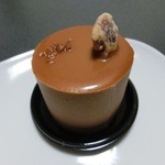 なかたに亭 - アンファン