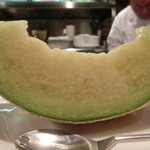 鎌田 - ﾃﾞｰｻﾞｰﾄのﾒﾛﾝ