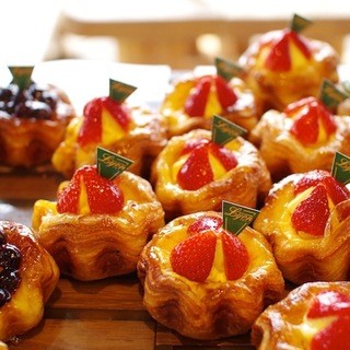 小麦の杜 リヨン_2