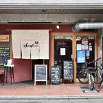 京アポロ 新町  - 