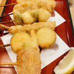 ひょっとこさん - 