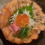 京アポロ 新町  - 