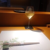 梅田 鮨 個室 みや川 - 