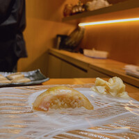 完全個室鮨和食かなうS - 