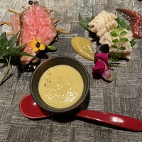 神戸牛ステーキIshida. 生田新道店 - 