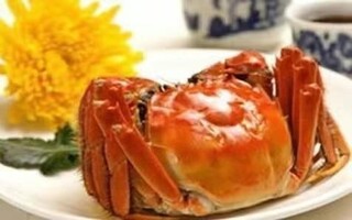 REI - 上海蟹