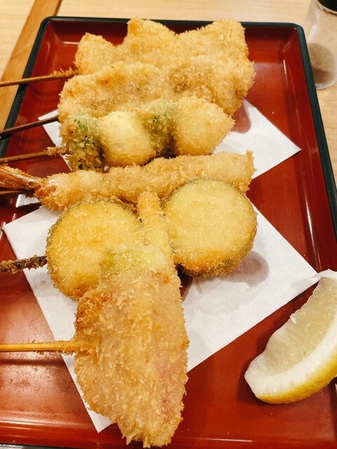 Hyottoko San photo 3