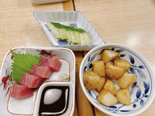 Hyottoko San photo 2