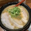 らーめん専門店 麺楽