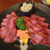 米沢牛炭火焼肉 上杉 - 