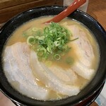 らーめん専門店 麺楽 - 