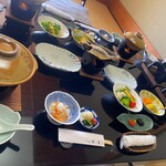 伊豆 薫風 - 料理写真: