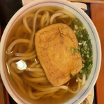 手打ちうどん寺屋  - 