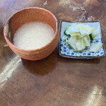 そば処 平石亭 - 