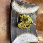 そば処 平石亭 - 