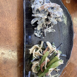 そば処 平石亭 - 