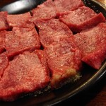 炭火焼肉 ホルモン やま元 - 