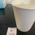 らー麺　Do・Ni・Bo - 今朝はちょっと寝坊してしもうたぁ〜