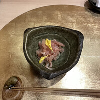 寿司赤酢・望月 - 