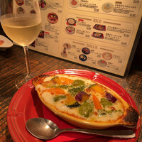 ビストロボンノ - 