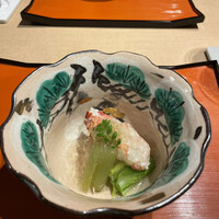 白金にし田 - 