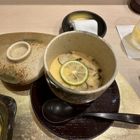 寿司赤酢・望月 - 
