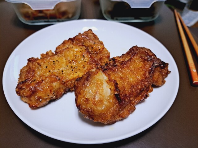 旨唐屋 - 梁川（からあげ）の写真