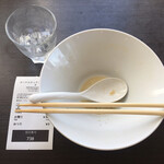 ヌードルキッチン テラコスタ - 