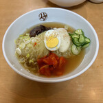 平壌冷麺食道園 - 