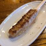 つるや - 軟骨つくね。