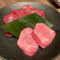 USHIGORO S. SHINJUKU - 