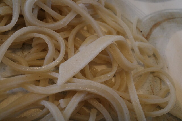 福原屋 - 大石田（そば）の写真