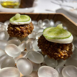 エルミタージュ ドゥ タムラ - 