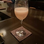 バーブルーチップ - 