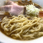 ほのぼんヌードルズ - 