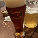 バッカスの胃袋 - 