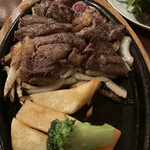 バッカスの胃袋 - 