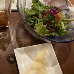 バッカスの胃袋 - 