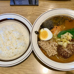 スープカレー店 34 - 