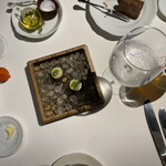 エルミタージュ ドゥ タムラ - 