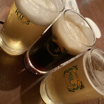 バッカスの胃袋 - 