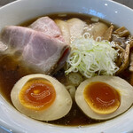 ほのぼんヌードルズ - 