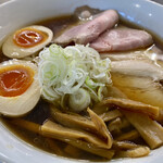 ほのぼんヌードルズ - 