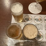 バッカスの胃袋 - 