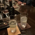 バーブルーチップ - 