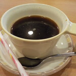 サイゼリヤ - コーヒー