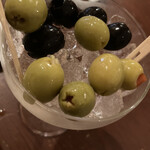 バッカスの胃袋 - 