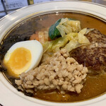 スープカレー店 34 - 