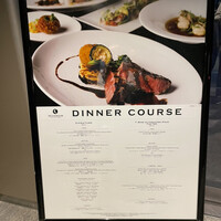 THE COSMOPOLITAN GRILL BAR TERRACE - 