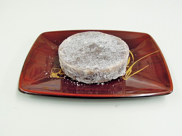 木村屋 本店 - 鶴岡（和菓子）の写真